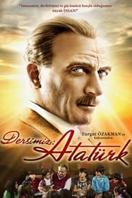 Dersimiz Atatrk' Poster