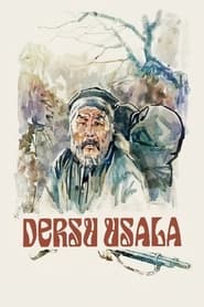 Dersu Uzala' Poster