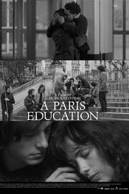 A Paris Education' Poster