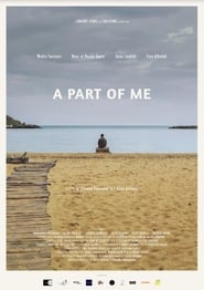 A Part Of Me' Poster