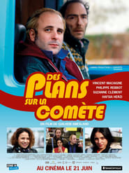 Des Plans Sur La Comte' Poster