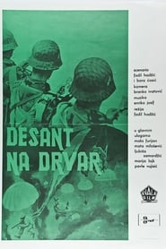 The Descent Upon Drvar' Poster