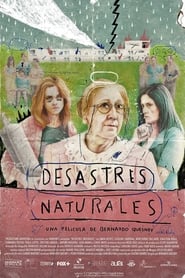 Natural Disasters' Poster