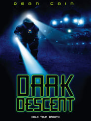 Dark Descent' Poster