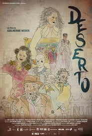 Deserto' Poster