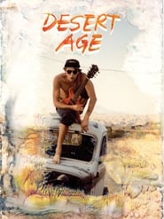 Desert Age A Rock and Roll Scene History' Poster