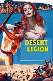 Desert Legion' Poster