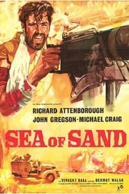 Sea of Sand' Poster