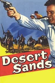 Desert Sands' Poster