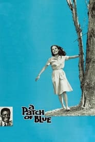 A Patch of Blue' Poster