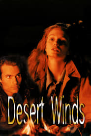 Desert Winds' Poster