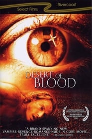 Desert of Blood' Poster