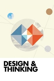 Design  Thinking' Poster