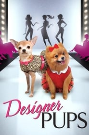 Designer Pups' Poster