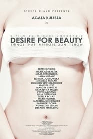 Desire for Beauty' Poster