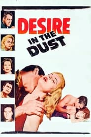 Desire in the Dust' Poster
