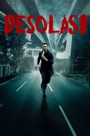 Desolation' Poster