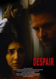 Despair' Poster
