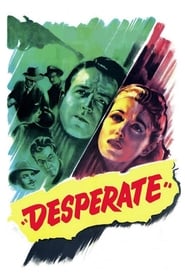 Desperate' Poster