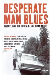 Desperate Man Blues' Poster