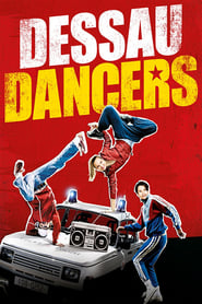 Dessau Dancers' Poster