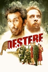 Destere' Poster