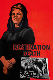 Destination Death' Poster