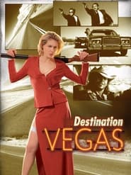 Destination Vegas' Poster