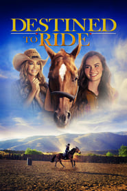 Destined to Ride' Poster