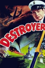 Destroyer' Poster