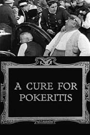 A Cure for Pokeritis' Poster