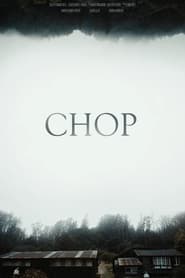 Chop' Poster