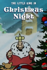 Christmas Night' Poster