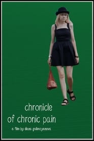 Chronicle of Chronic Pain' Poster