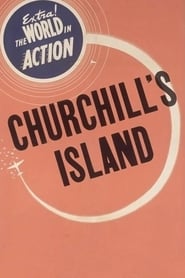 Churchills Island
