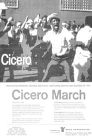Cicero March' Poster