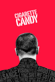 Cigarette Candy' Poster