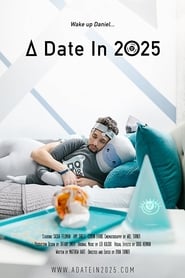 A Date in 2025' Poster
