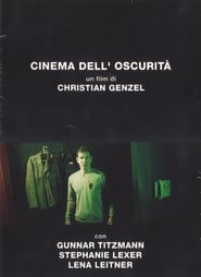 Cinema dell oscurit' Poster