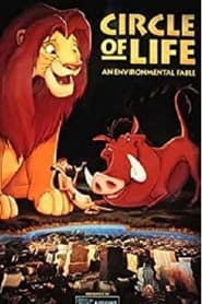 Streaming sources forCircle of Life An Environmental Fable