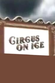 Circus on Ice' Poster