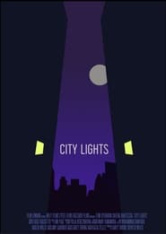City Lights' Poster