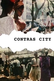 City of Contrasts' Poster