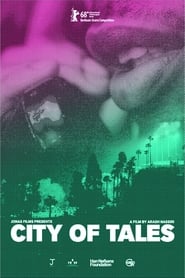 City of Tales' Poster