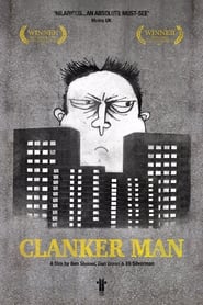 Clanker Man' Poster