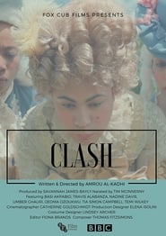 Clash' Poster