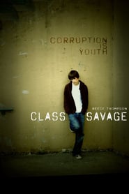 Class Savage' Poster