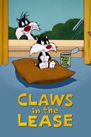 Claws in the Lease' Poster