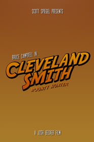 Cleveland Smith Bounty Hunter' Poster