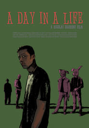 A Day in a Life' Poster